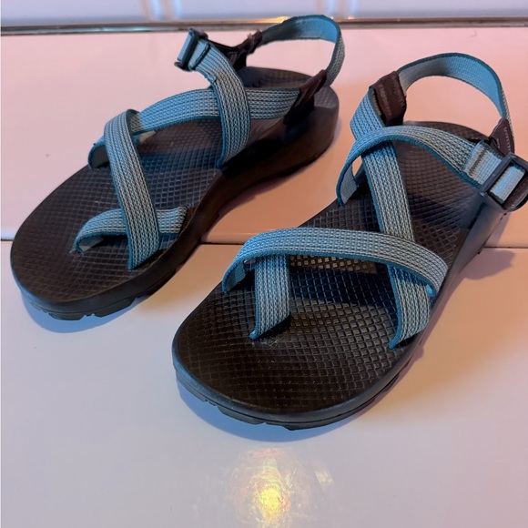 Chaco Shoes - Women’s chaco’s size 9